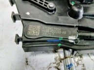 lock door left front Ford Fiesta Mk8 H1BBR22152AB