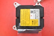 module SENSOR airbag of the airbags 8635A305 MITSUBISHI OUTLANDER 3 III 12-14