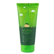 Yumi Wielofunkcyjny żel aloesowy 99% 200ml P1