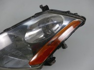 NISSAN MURANO Z50 light ZWYKLA left front left front