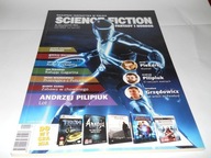 Science fiction fantasy i horror 63 Pilipiuk