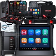 AUTEL MaxiSys ULTRA S2–|AI| EV| VCMI2| 4 csatornás oszcilloszkóp| CAN-FD| DoIP|