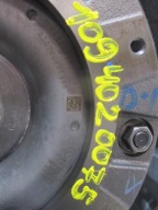Getriebe JAGUAR E PACE 2,0D 4X4 HJ32-7000-HC 9HP48