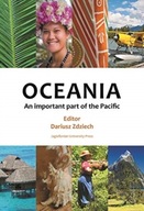 Oceania - An Important Part of the Pacific
