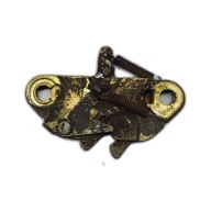 bonnet latch lock Fiat 126P 650 4310746
