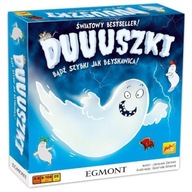 GRA DUUUSZKI