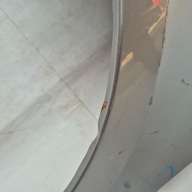 SUBARU LEGACY V 09- fender left front front