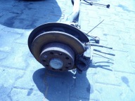 VW CADDY III ACHSE HINTEN
