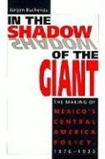 In the Shadow of the Giant: Making of Mexico s