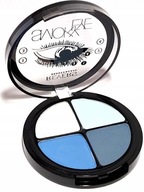 REVERS SMOKY EYE Očné tiene 13M