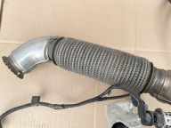 BOXER JUMPER 2.0 B-HDI 16- filter CZASTEK STALYCH DPF complete