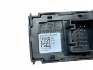 VW GOLF VIII 8 button AUTO HOLD 5H0927225