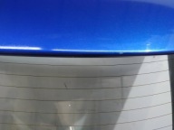 boot door Mitsubishi Lancer VIII (2007- 2017)