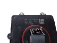 JAGUAR Unité de contrôle Module LED ORG. M9C3-13E005-AA