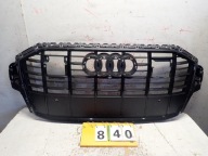 Grill AUDI Q7 II LIFT 2019- 4M0853651AH