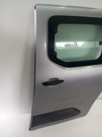 Tür links hinten CITROEN BERLINGO IV 16R