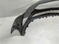 front bumper front MERCEDES CLA W118 II 19