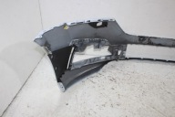 Skoda Octavia IV bumper front front 5E3807221