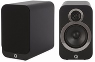 Stereo reproduktory Q Acoustics 3030i sivé