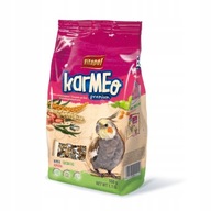 Vitapol KARMEO Premium Pokarm dla nimfy 2,5 kg