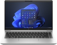 Notebook HP EliteBook 640 14" Intel Core i7 16 GB / 512 GB strieborný