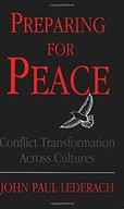 Preparing For Peace: Conflict Transformation