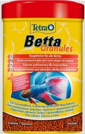 Tetra Betta Granules 5g POKARM BOJOWNIK