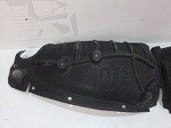 mudguard left rear. BMW X1 U12 9622249