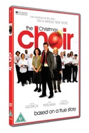 CHRISTMAS CHOIR (DVD)