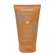 ECHOSLINE KERATIN VEG KRÉM NA ROZŠTIEPENÉ KONČEKY 100ml