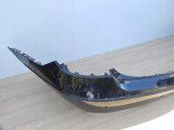 MERCEDES E-KLASA W207 COUPE CABRIO bumper rear part below sensors RA100