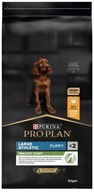 PURINA PRO PLAN LARGE ATHLETIC PUPPY KURACIE MÄSO 12KG