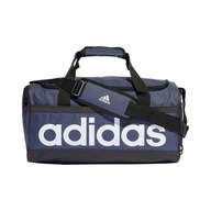 Školská športová taška na tréning cez rameno adidas LINEAR DUFFEL HR5349 M