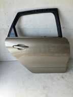 Tür rechts heck CITROEN C4 II B7 KCH #5