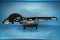 dashboard instrument panel console leather Audi A8 S8 4H 4H1857001K 33A