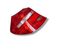 light rear left side BMW 1 E81/E87 facelift E87 2008 7164955