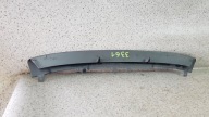 AUDI A3 8P s-line 2008 - SPOILER accessories of a bumper front front 3361