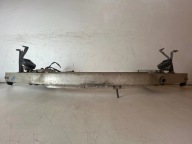 sider pillar of a bumper front absorbery Mercedes W204 Lift