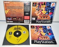 Hra Yu-Gi-Oh! Zakázané spomienky PSX