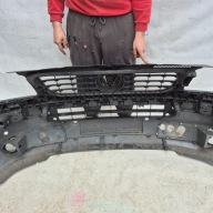VW TRANSPORTER T5 MULTIVAN 03-09 bumper front front PDC