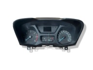 running board startowy Ford Transit Custom 2015 BK21-12A650-AC