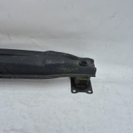 VW GOLF VII 7 12-16 bumper support rear part rear