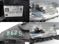 BMW 4 G22 G23 G26 M4 G82 20- FULL LED BLACK light