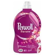 PERWOLL RENEW BLOSSOM PŁYN DO PRANIA 2,97L 54P