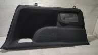 boot upholstery rear part side left Alfa Romeo Stelvio 1561294650