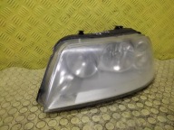 VW SHARAN and REFLEKTOR light left front 0301182201
