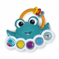 Hračka pre dieťa Baby Einstein Ocean Explorers Neptune's Plastic