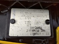 FIAT STILO 192 1.6 16V 182B6000 compressor compressor; 447220-8632