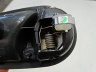 handle inner left front/rear part DACIA SANDERO II 2020R.