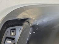 bumper rear Toyota Yaris XP130 2nd facelift 2018